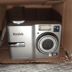 Kodak Easy Share 