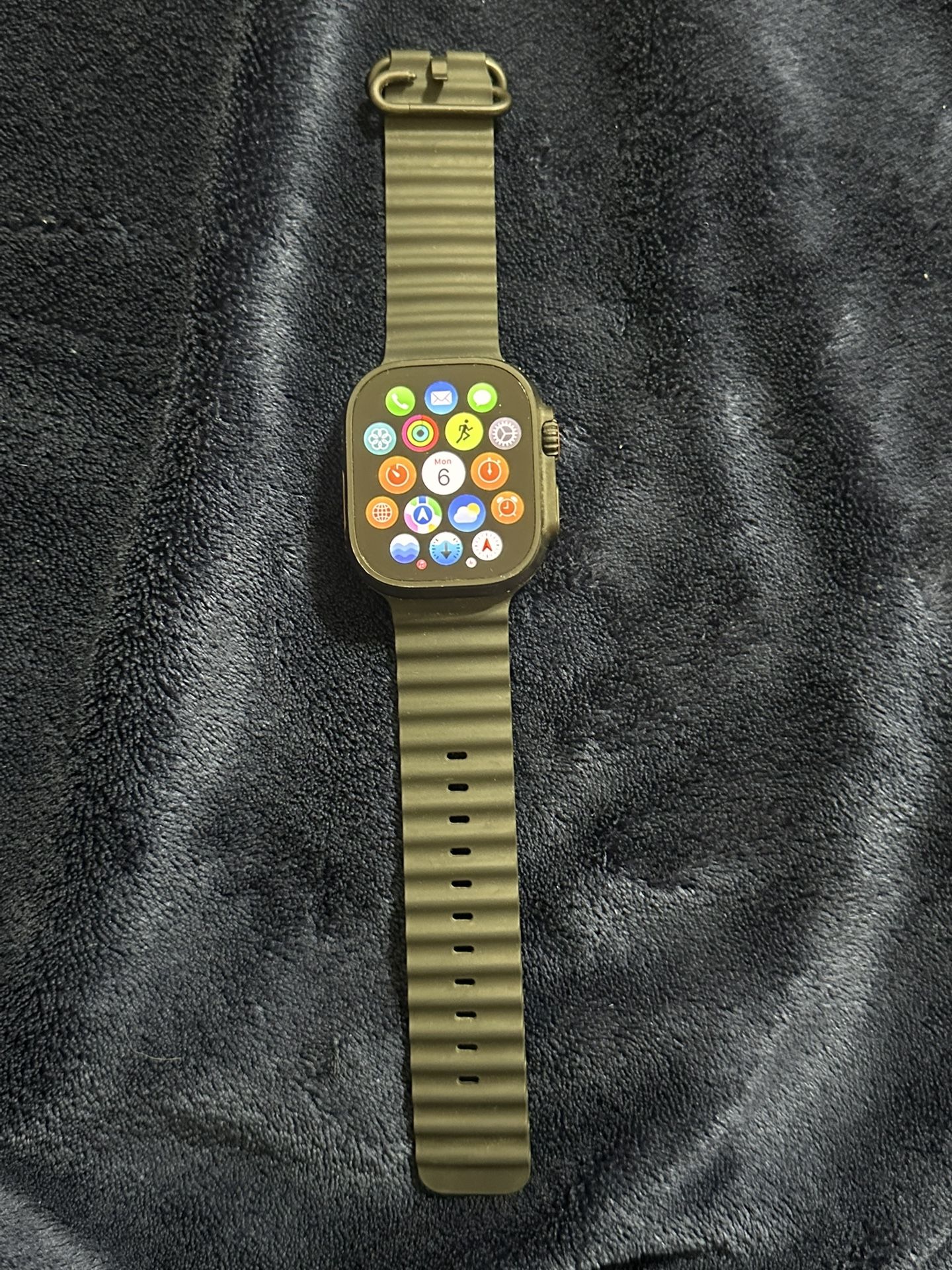 Apple Watch Ultra 2