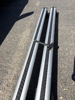 Roof rack