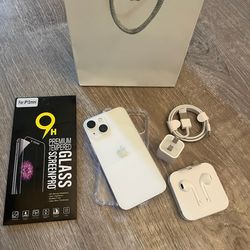 IPHONE 14 UNLOCKED FOR ANY CARRIER COMPANY & ANY COUNTRY 256GB