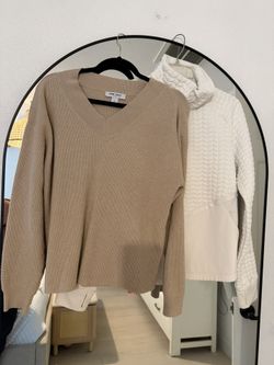 2 Prendas De Mujer Size L $10 Por Las 2