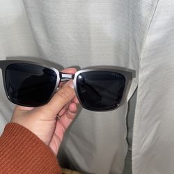 Prada Glasses