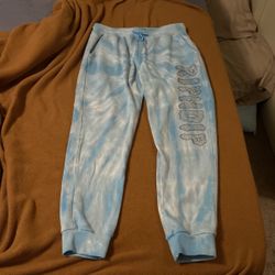 Ripndip Blue Jogger Pants Size L