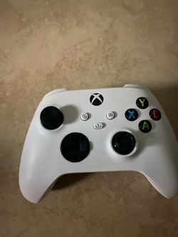 XBOX SERIES CONTROLLER