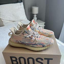 Adidas Yeezy Boost 350 V2 Oat MX - Size 11 Men’s 