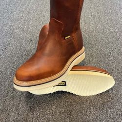 Botas Para trabajo Calidad Y Seguridad