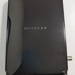 Netgear CM500 Cable Modem