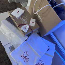 Christian Louboutin High Heels