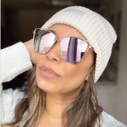 Women’s DIFF Sunglasses Women’s Sunglasses