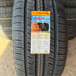 235/40/19 New Tires 