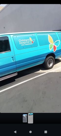2012 Ford E-350
