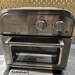 Cuisinart Air fryer 