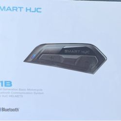 Sena HJC Smart 11B Bluetooth Headset