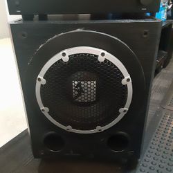 Subwoofer 10"