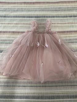 4t Dress