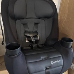 NEW! Safety 1st Car Seat 