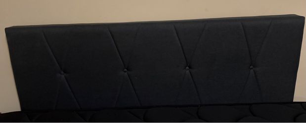 Queen Size Headboard
