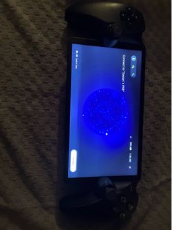 PlayStation portal