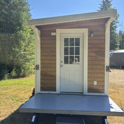 Tiny House 