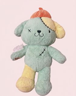 Pompompurin Build-A-Bear