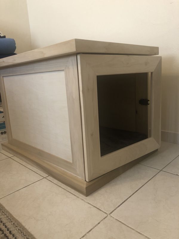 zencrate-dog-crate-anxiety-relief-for-sale-in-margate-fl-offerup
