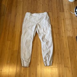 Zara Corduroy Pants 