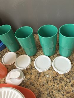 Bowls And Cups