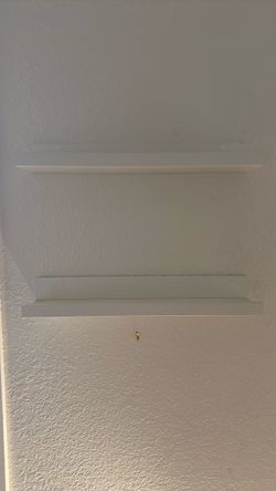 Shelving sets