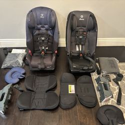 Diono rXT Car seat Plus Accessories