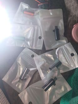 Phone lighter