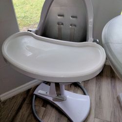 Bloom Fresco High Chair