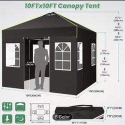 Tent 