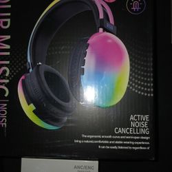 Wireless Headset 