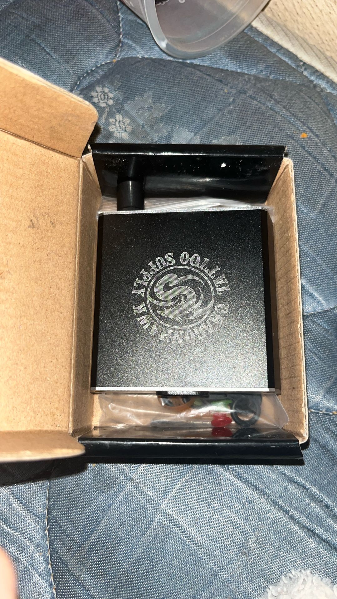 Dragon hawk tattoo supply Or Make A Offer