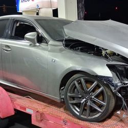 2019 2020 Is300 Turbo Parts Rims 