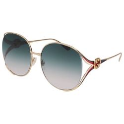 Gucci GG0225S-004 Women's Sunglasses