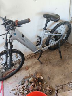 Velotric e-bike