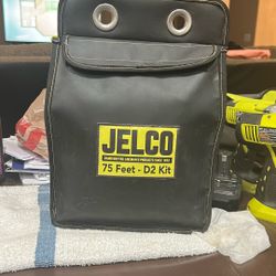 Self Rescue Lineman Product 