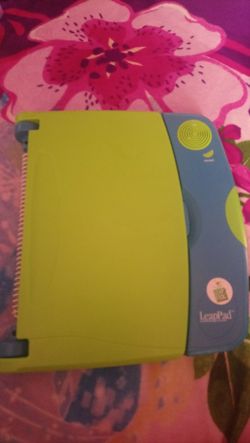 Leapfrog game