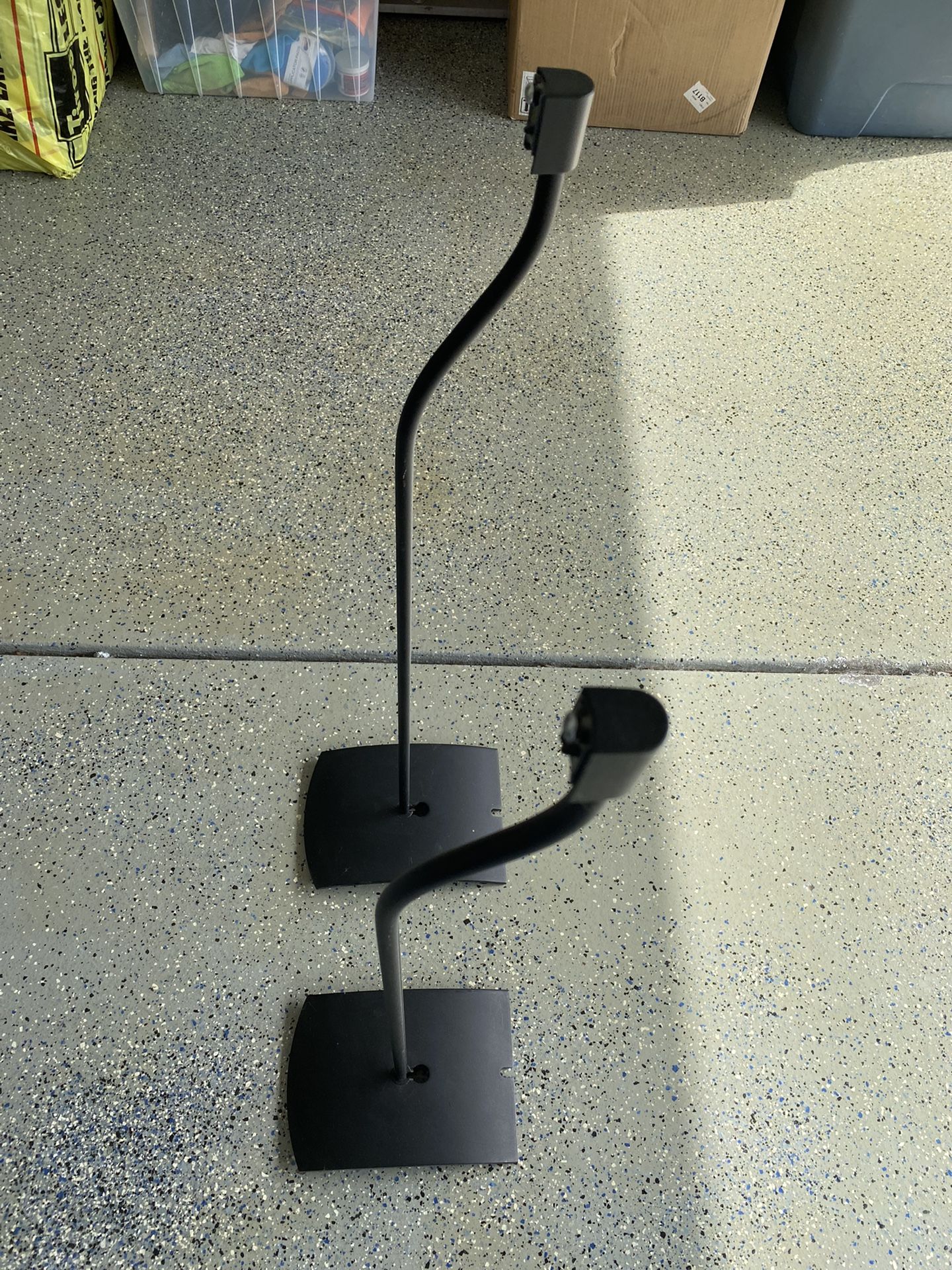 Bose Speaker Stand