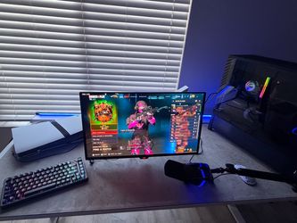 5080 gaming pc