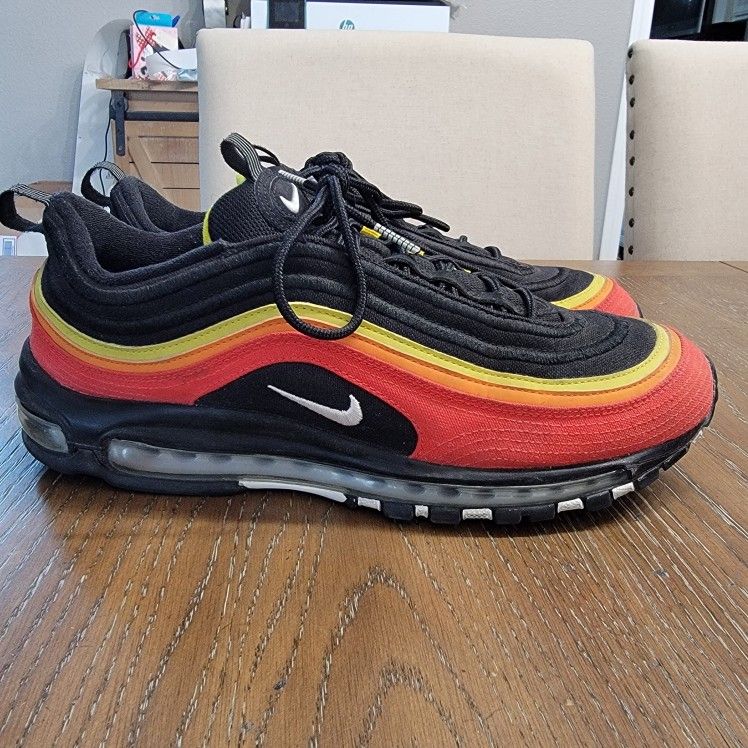 Nike Airmax 97 Hanshin Tigers