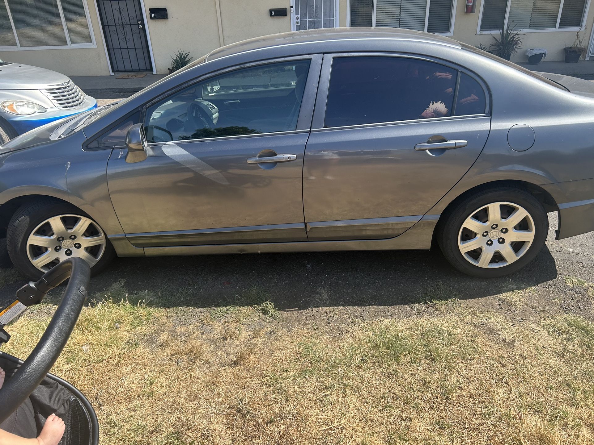 2010 Honda Civic