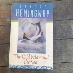 Ernest Hemingway