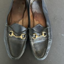 Gucci Loafers 37