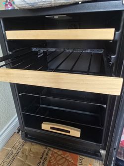U Line Wine Fridge