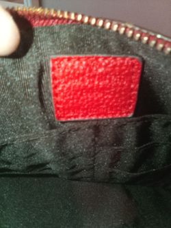 Louis Vuitton bag