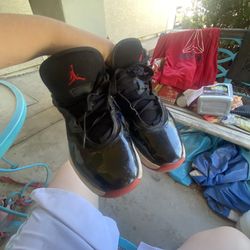 Jordan 11 Flights