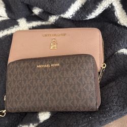 Michael Kors Wallets 