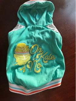 Cute doggie sweatshirts
